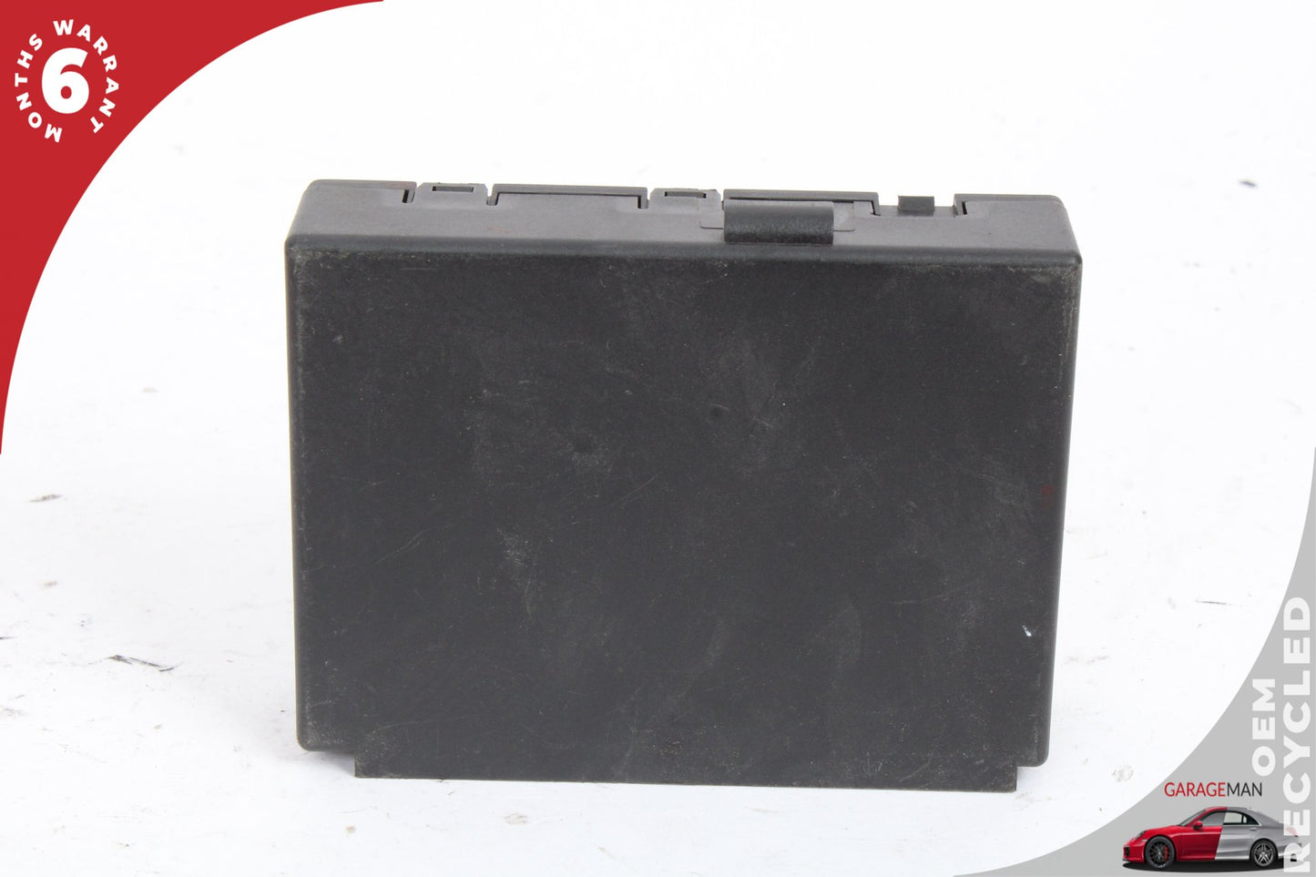 2003-2011 Mercedes R171 SLK350 Central Gateway Control Module Unit 1715405045
