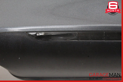 2010-2017 Audi A5 S5 Front Left Driver Side Door Rear View Mirror Gray OEM