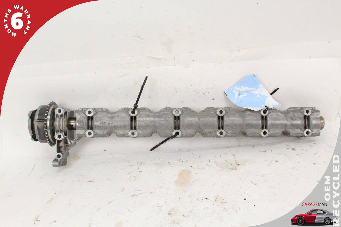 2007-2012 BMW 335is E92 RWD 3.0L Intake & Exhaust Camshaft 7540442 OEM