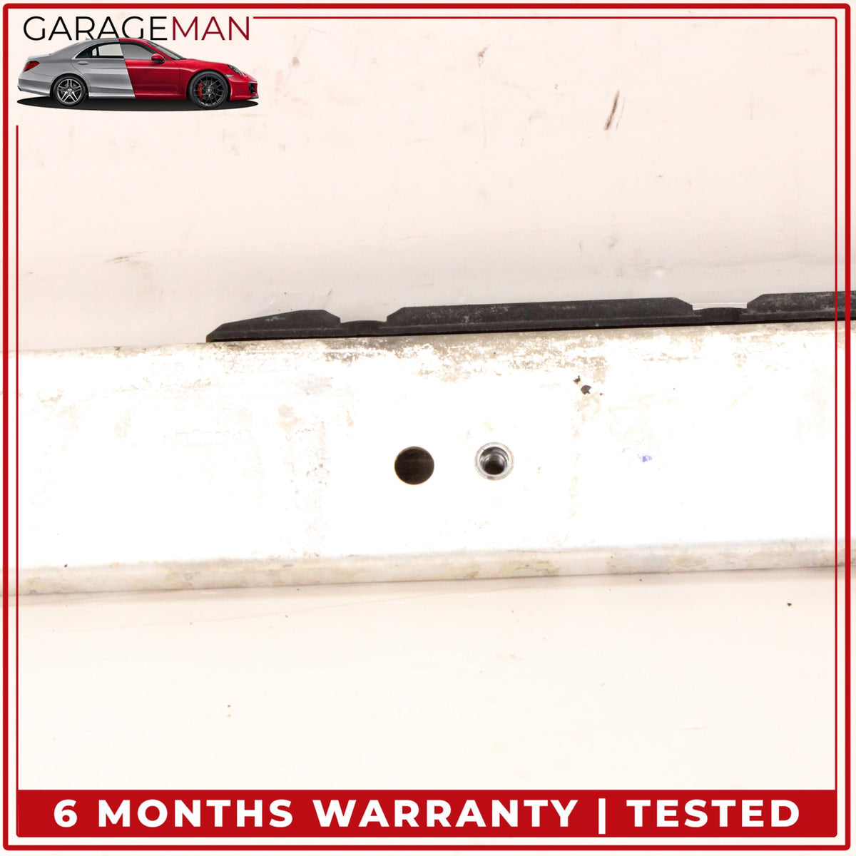 2014-2020 Mercedes X156 GLA250 Front Left Side Radiator Support Bracket OEM