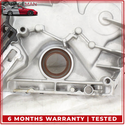 2011-2020 Mercedes W218 CL550 CLS550 SL550 Engine Timing Cover 2780150200 OEM
