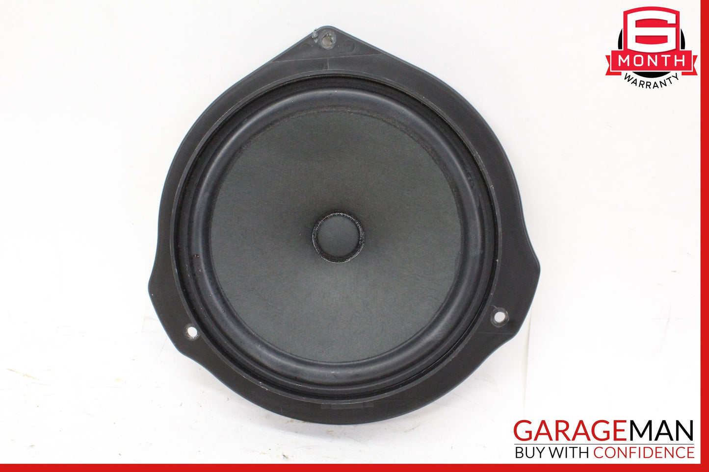 2012-2016 Mercedes W204 C250 Front / Rear Right & Left Side Audio Speakers OEM