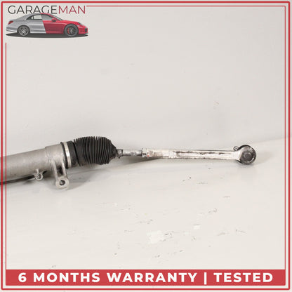 1997-2005 Porsche 911 Carrera 996 Power Steering Gear Rack & Pinion Assembly OEM
