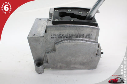 2003-2012 Mercedes R230 SL500 Automatic Transmission Gear Shifter Selector OEM