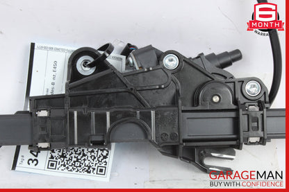 2017-2023 Mercedes W238 E450 Front Left Side Seat Belt Adjuster Feeder OEM