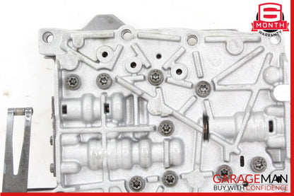 2004-2017 Mercedes-Benz C300 W205 Transmission Valve Body 2122771201