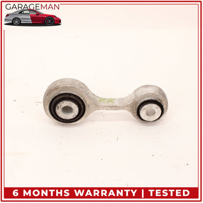 2009-2019 BMW 650i F13 Rear Right Passenger Side Lower Control Arm Set of 4 OEM