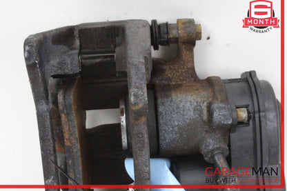 2012-2017 Audi A6 Rear Left and Rear Right Side Brake Caliper Set OEM