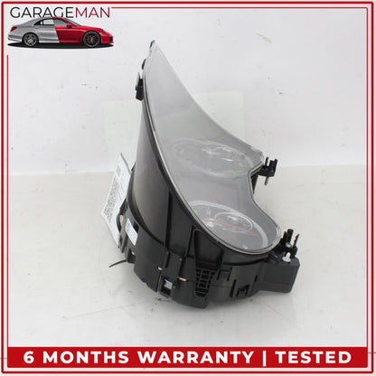 2014-2017 Mercedes W242 B Electric Drive Speedometer Instrument Cluster OEM