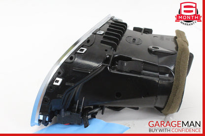 2008-2017 Audi A5 A4 S5 S4 Q5 Front Right Dash AC A/C Air Vent 8T1820902C OEM