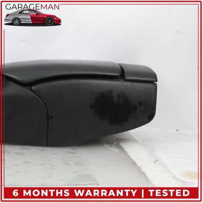 1997-2005 Porsche 911 Carrera 996 Front Center Console Trim Cover Panel OEM