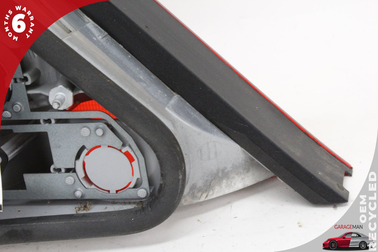 2001-2004 Mercedes-Benz SLK230 R170 Convertible Rear Right Side Tail Light Lamp 1708201864 OEM