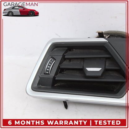 2019-2025 BMW M340i Front Left Driver Side Dashboard AC A/C Air Vent 6805796 OEM
