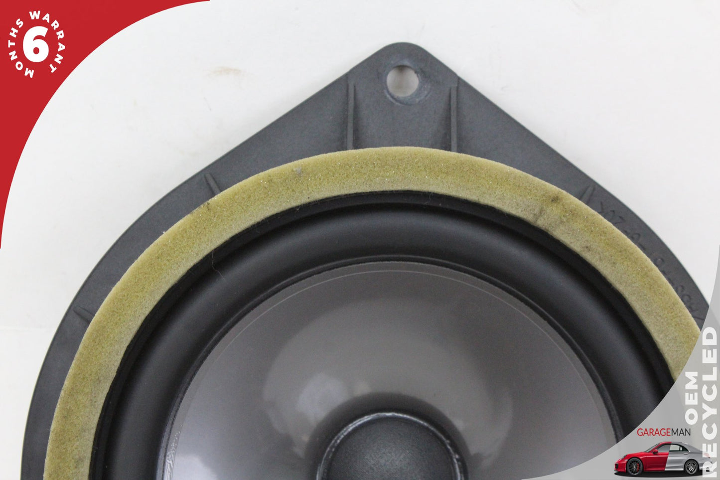 2022-2025 Subaru BRZ Toyota GR86 Front Left and Right Side Door Speaker OEM