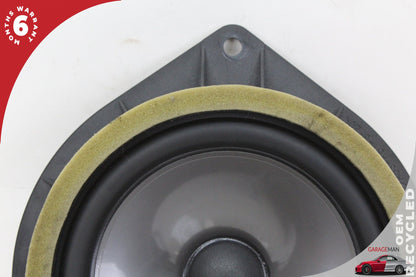 2022-2025 Subaru BRZ Toyota GR86 Front Left and Right Side Door Speaker OEM