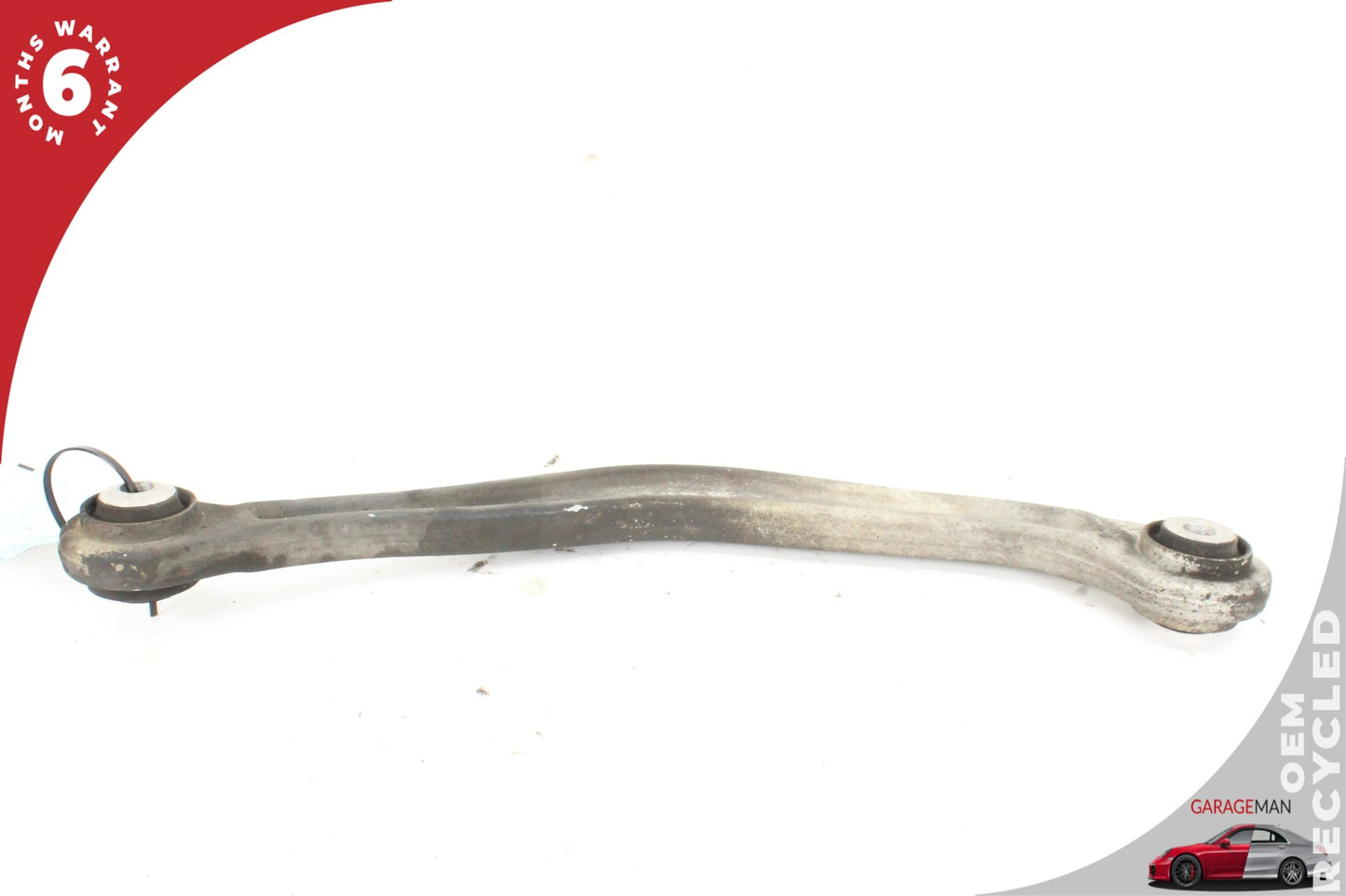 2007-2014 Mercedes W221 S550 CL550 Rear Left or Right Side Upper Control Arm OEM
