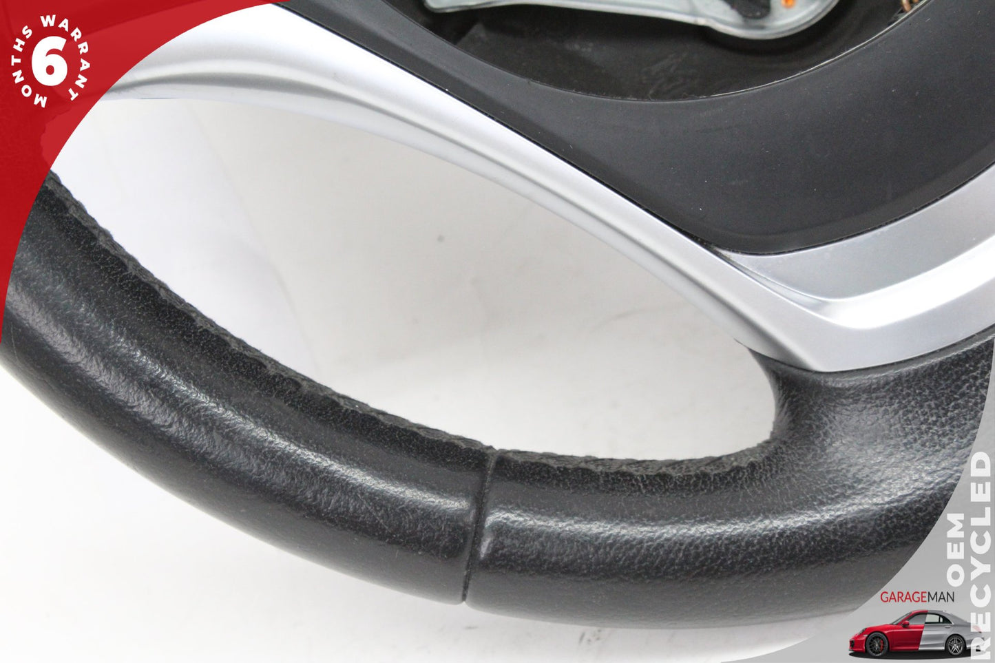 2013-2015 BMW X1 E84 SUV Front Left Driver Side Steering Wheel 6853131 OEM