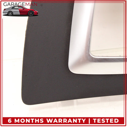 2014-2021 BMW M235i F22 Center Console Shifter Trim Bezel Cover 9207315 OEM