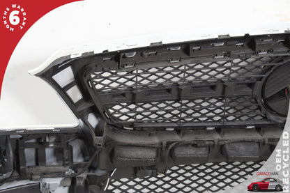 2012-2014 Mercedes-Benz CLS550 W218 Coupe Front Bumper Cover Complete 2188852337