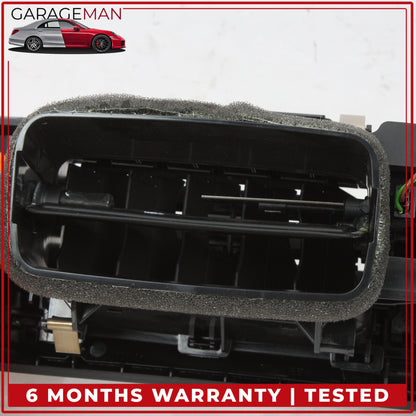 2014-2021 BMW 230i F22 Center Dash Air AC A/C Heater Vent 9317945 OEM