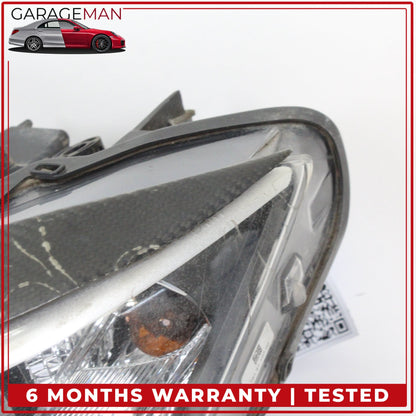2012-2015 BMW 328d RWD Front Left Driver Side Halogen Head Light Lamp 7259549