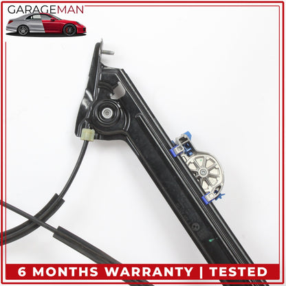 2019-2026 BMW Z4 G29 Front Left Window Regulator 9449825 OEM