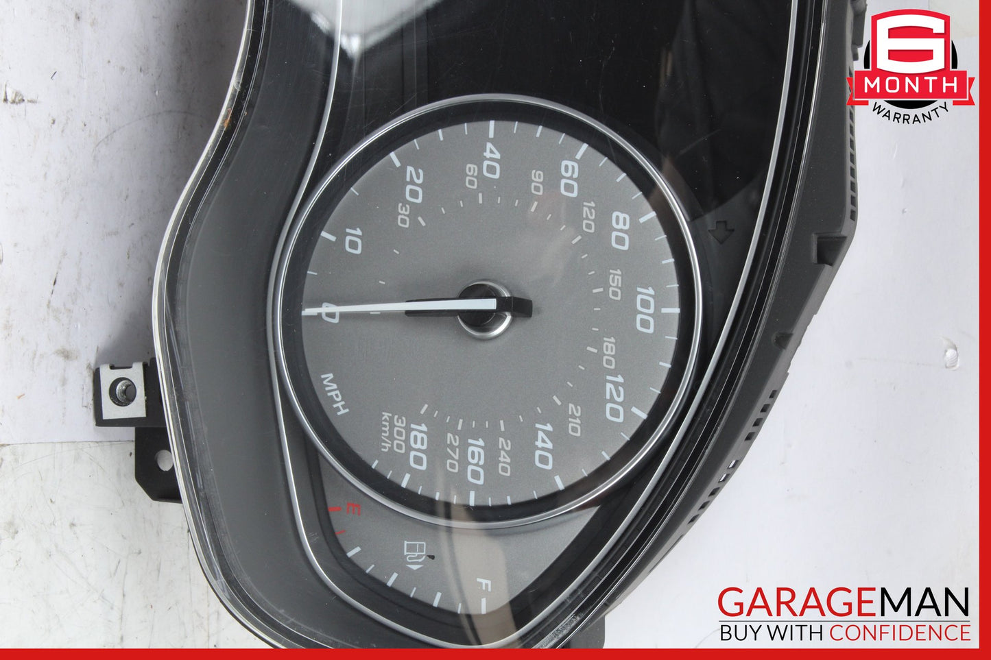 2014 Audi S7 4G Sedan Speedometer Instrument Cluster Gauge 4G8920985H OEM