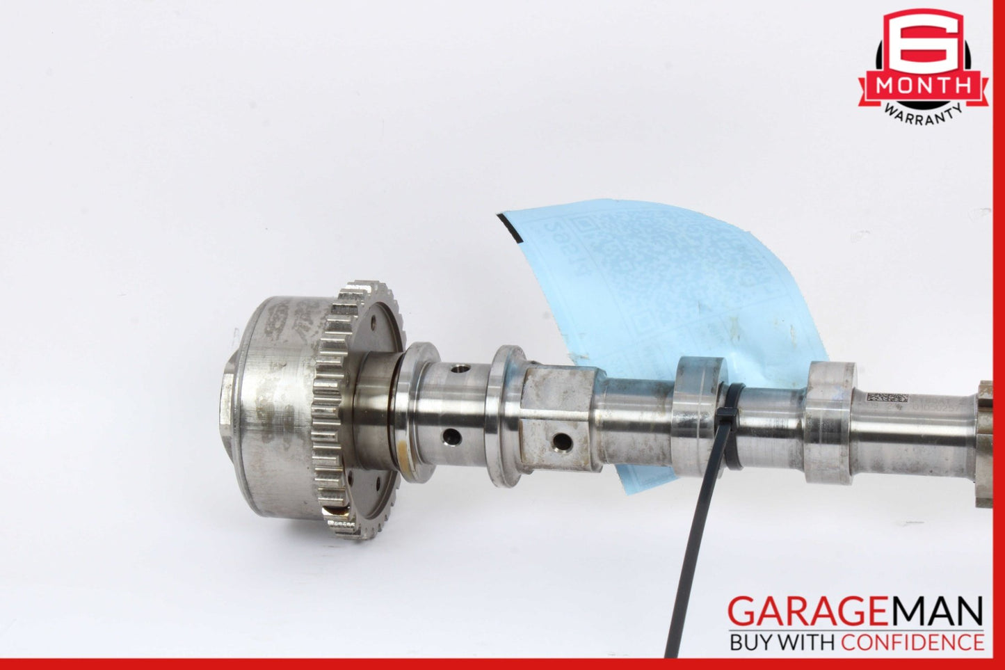 2014-2021 Maserati Ghibli III M157 Left Side Intake Camshaft 05184369AH OEM