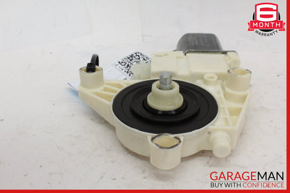 2008-2016 Mercedes-Benz C250 W204 Front Right Window Regulator Motor 2048200242