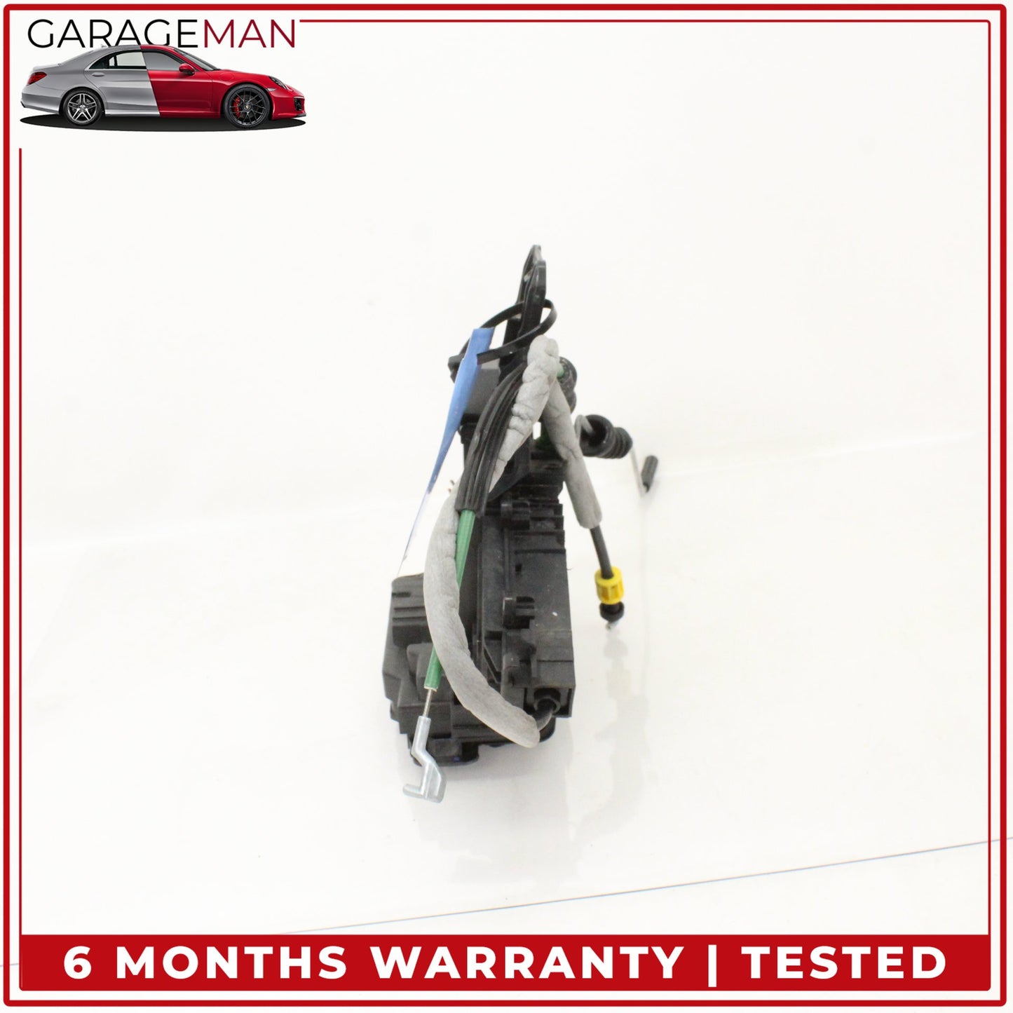 2015-2020 Mercedes W205 C300 Rear Right Side Door Lock Latch Actuator OEM
