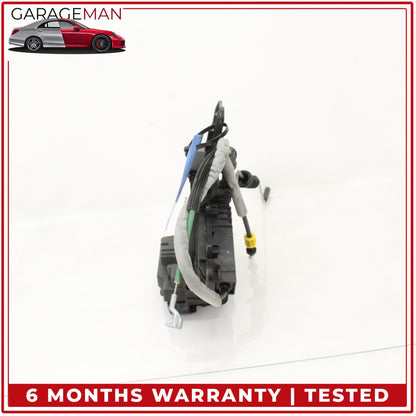 2015-2020 Mercedes W205 C300 Rear Right Side Door Lock Latch Actuator OEM