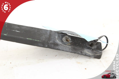 2007-2013 Mercedes W221 S550 S600 Left Headlight Support Bracket Frame OEM