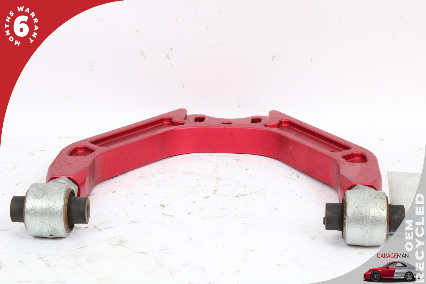 2012-2015 Tesla Model S 85D AWD TruHart Left Front Upper Adjustable Camber Arm