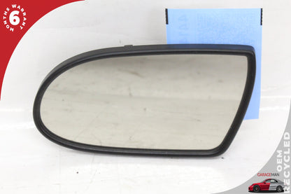 2004-2008 Mercedes R230 SL500 Front Left Door Rear View Mirror 1718100721 OEM