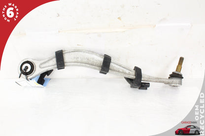 2009-2019 BMW F10 550i RWD Rear Left or Right Side Upper Control Arm 6775902 OEM