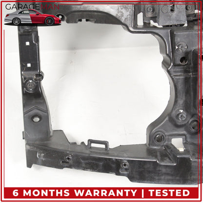 2005-2016 Land Rover LR4 L319 Front Radiator Support Core Headlight Bracket OEM