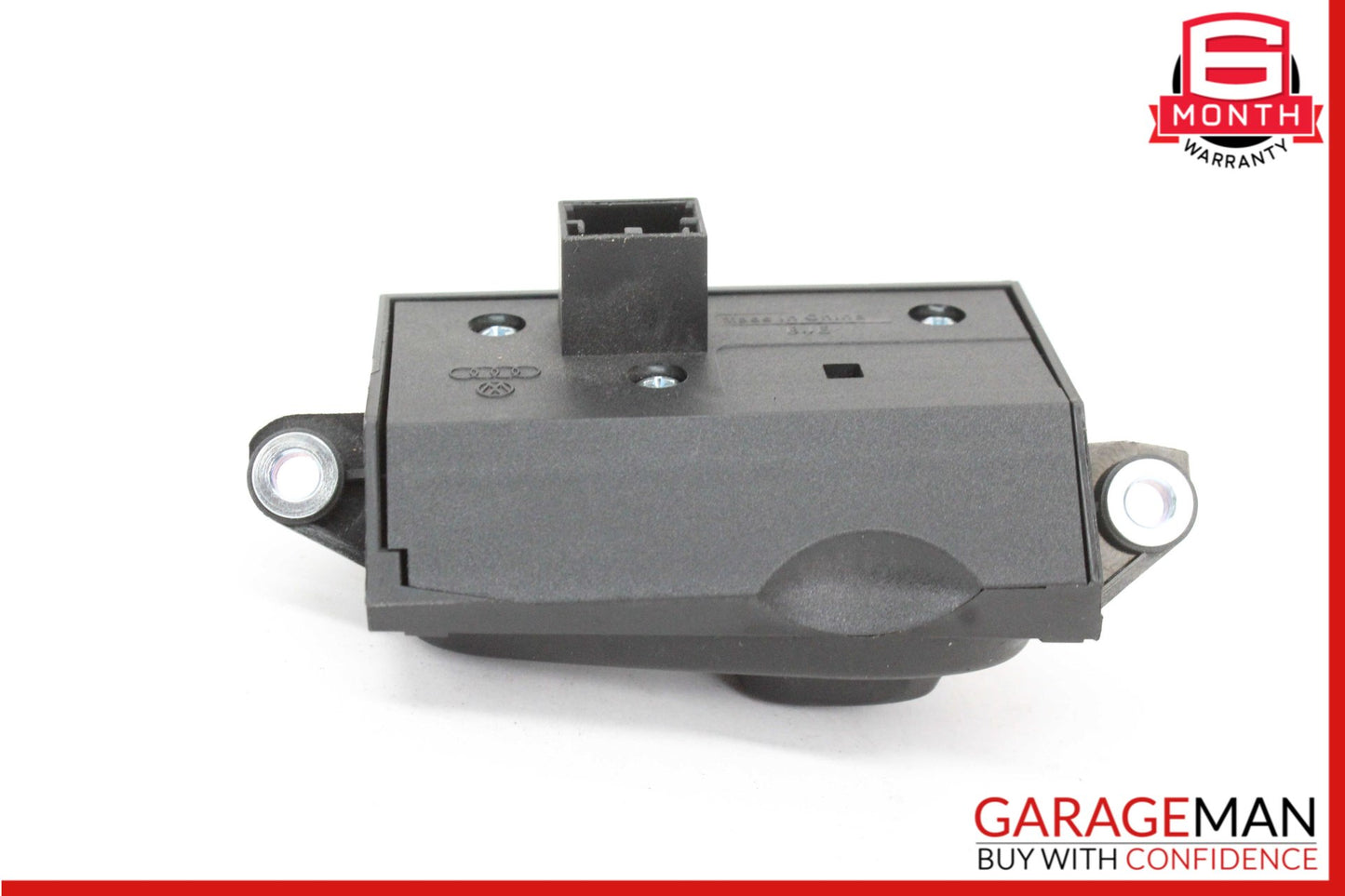 2012-2018 Audi A6 A7 Steering Column Adjustment Control Switch 4H0953551B OEM
