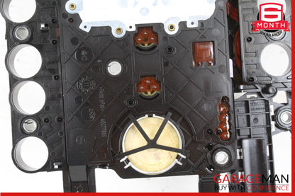 2004-2015 Mercedes-Benz C250 W204 Transmission Conductor Plate TCU 0034460310
