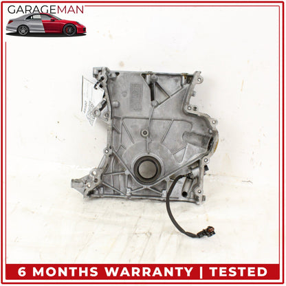 2015-2020 Mercedes W117 CLA250 GLA250 Engine Timing Cover 2700150402 OEM
