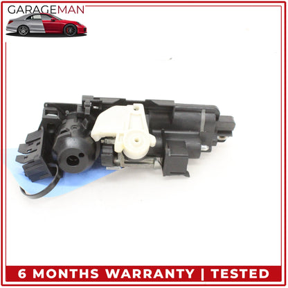 2003-2009 Mercedes-Benz CLK350 W209 Coupe Rear Trunk Lid Lock Latch Handle 2037500893 OEM