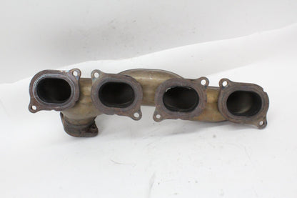 2007-2015 Mercedes-Benz CLS63 AMG W219 Left Side Exhaust Manifold 1561400109