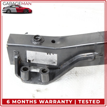 2007-2015 Audi Q7 SUV Rear Bumper Reinforcement 4L0803921F OEM
