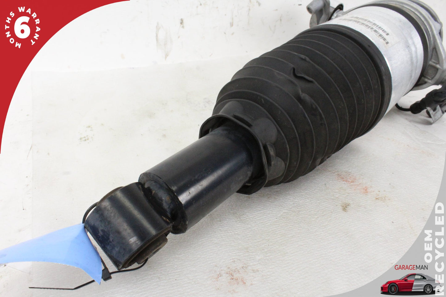 2011-2018 Porsche Cayenne 958 Rear Right Shock Air Spring Absorber Strut OEM