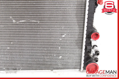 2010-2014 Mercedes-Benz S550 W221 Sedan Cooling Radiator 2215003203