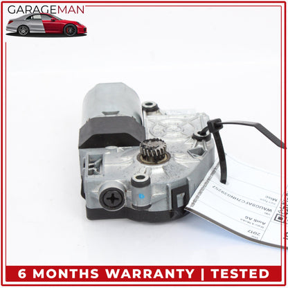 2012-2018 Audi A6 A7 Panoramic Sun Roof Sunroof Motor 4G8959591A OEM