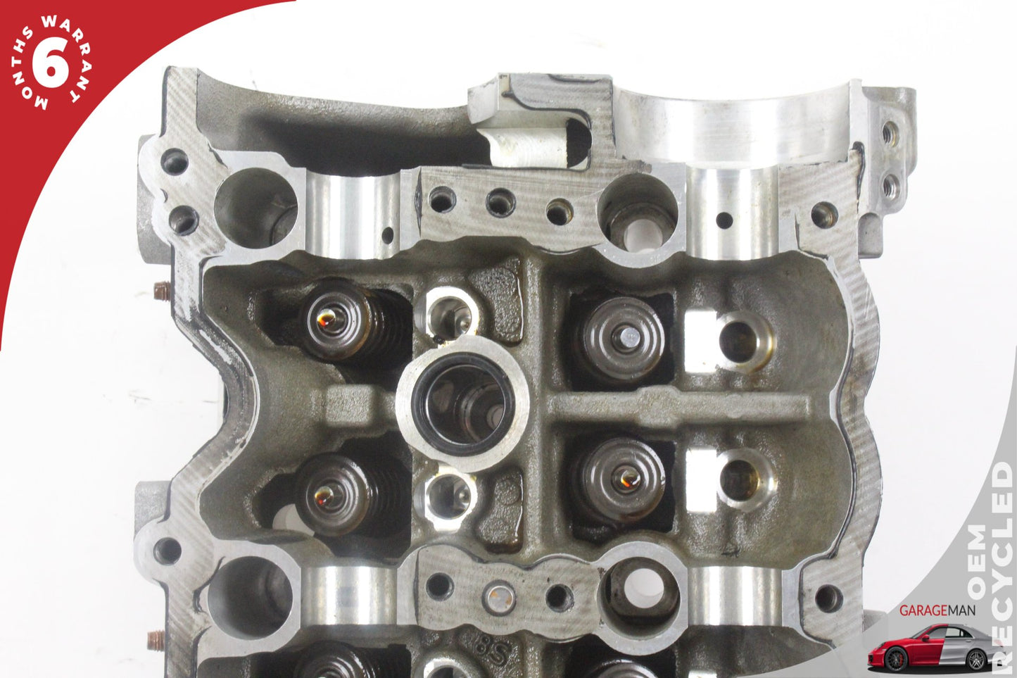 2011-2020 Mercedes W221 S550 CLS550 M278 Engine Cylinder Head Right Side OEM