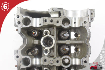 2011-2020 Mercedes W221 S550 CLS550 M278 Engine Cylinder Head Right Side OEM