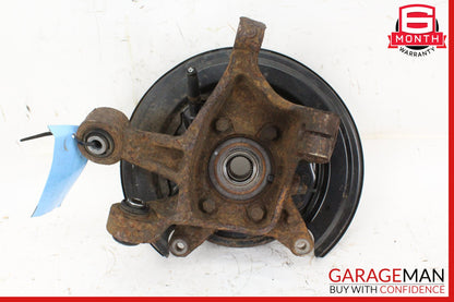 2015-2021 Subaru WRX Sedan Rear Right Spindle Knuckle Wheel Hub 28411VA020 OEM