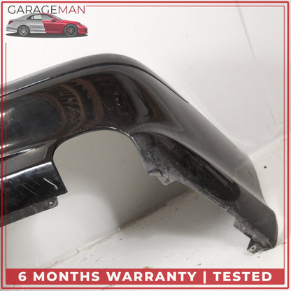 2003-2008 Mercedes-Benz SL500 SL-Class R230 AMG Sport Rear Bumper Cover OEM
