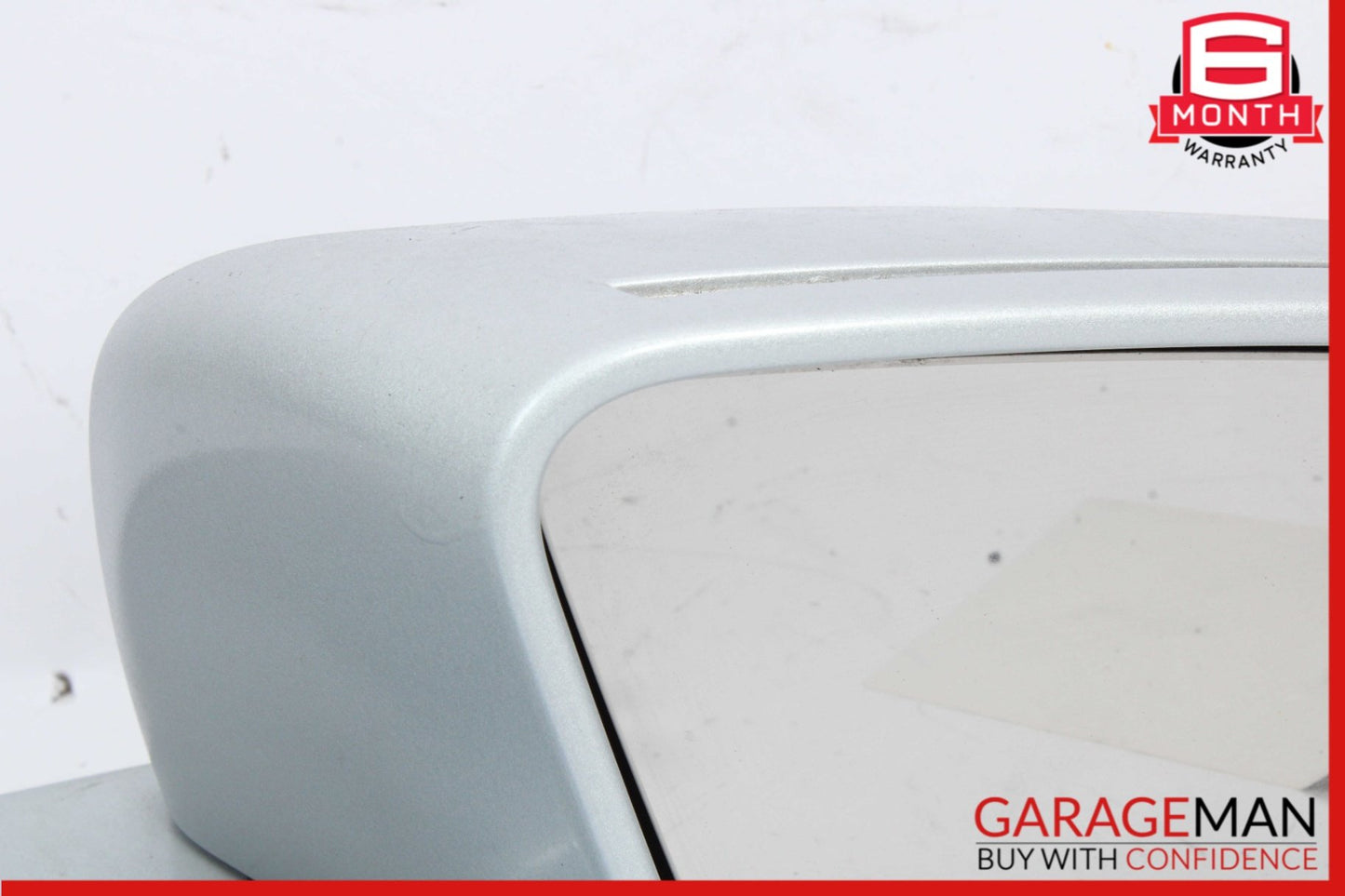2010-2013 Mercedes-Benz S400 S550 W221 Right Side Rear View Door Mirror OEM